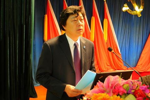 華德集團深入學習實踐科學發(fā)展觀活動取得成果