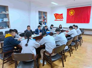 華德液壓團(tuán)委“學(xué)黨史、強(qiáng)信念、跟黨走”黨史學(xué)習(xí)教育專題組織生活會(huì)圓滿成功