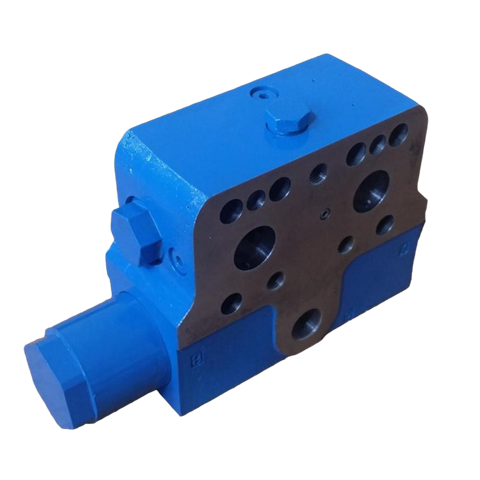 ?HD-BVD-4X/行走、卷揚(yáng)用平衡閥